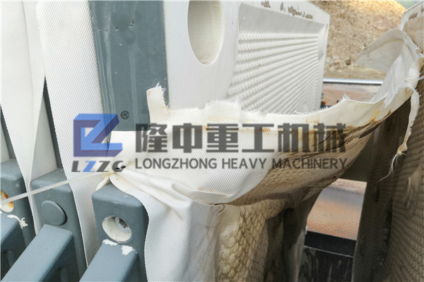 不懂就問(wèn)：常見的壓濾機(jī)設(shè)備濾布規(guī)格種類有哪些