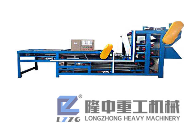 壓濾機作為主流的污泥處理設備之一的優勢表現在哪？