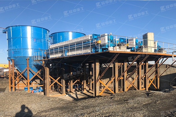 板框壓濾機(jī)濾布跑偏怎么辦，有什么好的解決辦法？
